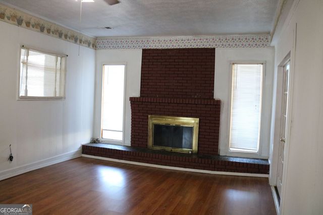 640 Gholston Street, Comer, GA 30629