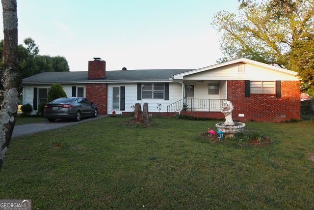640 Gholston Street, Comer, GA 30629
