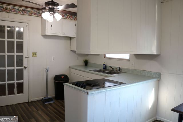 640 Gholston Street, Comer, GA 30629