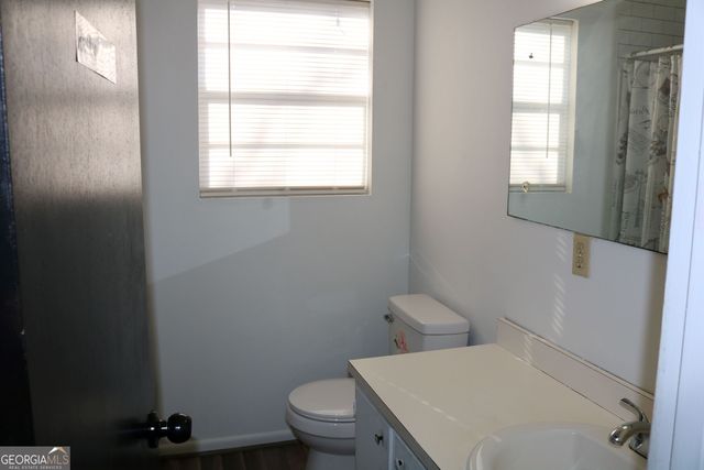 640 Gholston Street, Comer, GA 30629