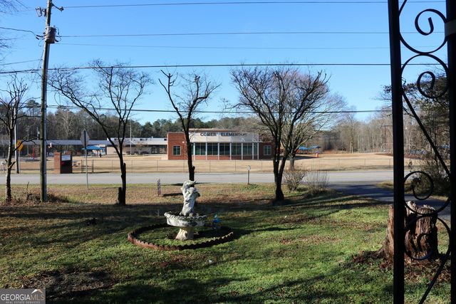 640 Gholston Street, Comer, GA 30629