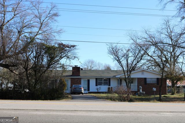 640 Gholston Street, Comer, GA 30629