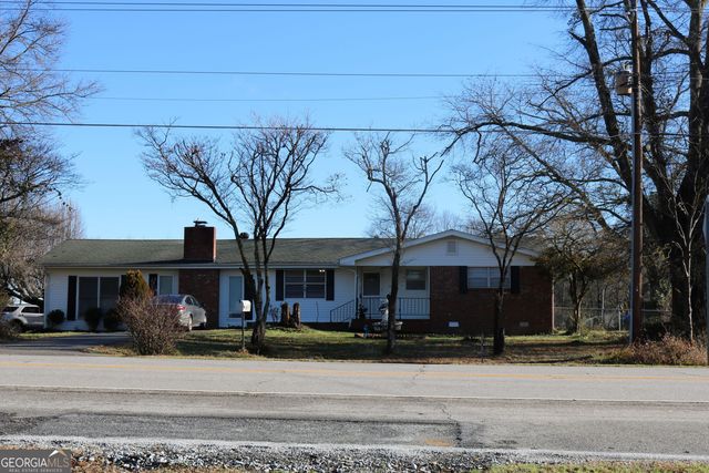 640 Gholston Street, Comer, GA 30629