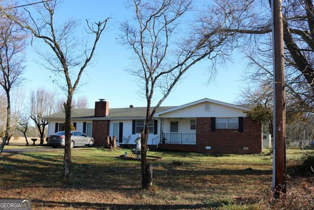 640 Gholston Street, Comer, GA 30629