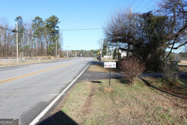 640 Gholston Street, Comer, GA 30629