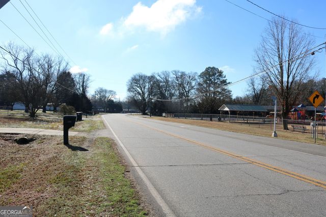 640 Gholston Street, Comer, GA 30629