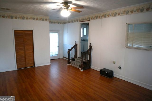 640 Gholston Street, Comer, GA 30629