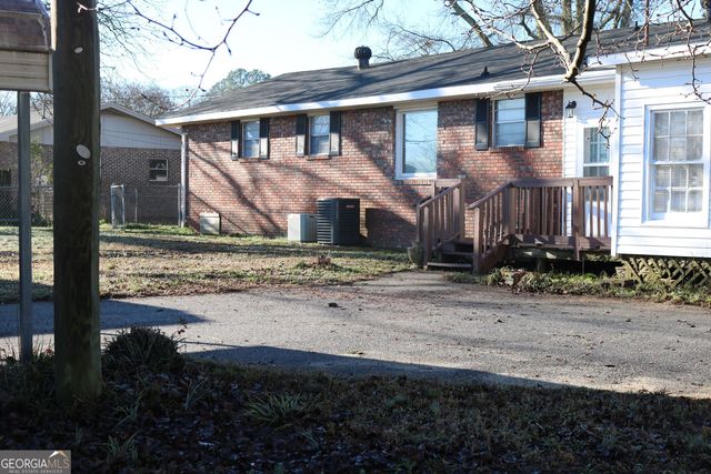 640 Gholston Street, Comer, GA 30629