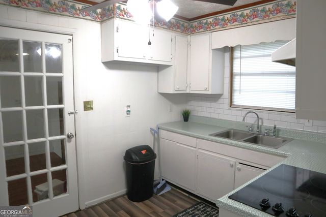 640 Gholston Street, Comer, GA 30629
