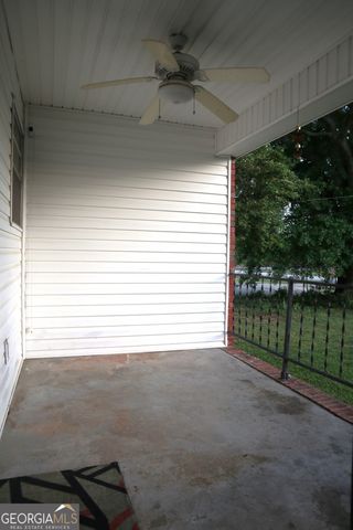 640 Gholston Street, Comer, GA 30629