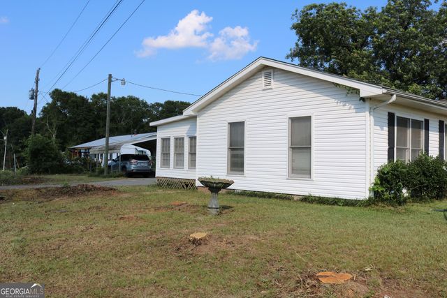 640 Gholston Street, Comer, GA 30629