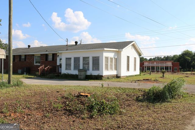 640 Gholston Street, Comer, GA 30629