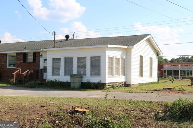 640 Gholston Street, Comer, GA 30629