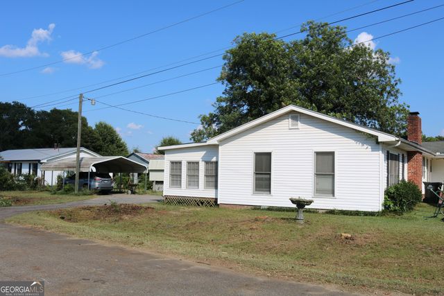 640 Gholston Street, Comer, GA 30629
