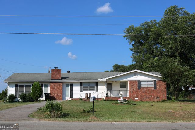 640 Gholston Street, Comer, GA 30629