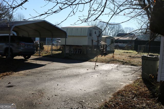 640 Gholston Street, Comer, GA 30629