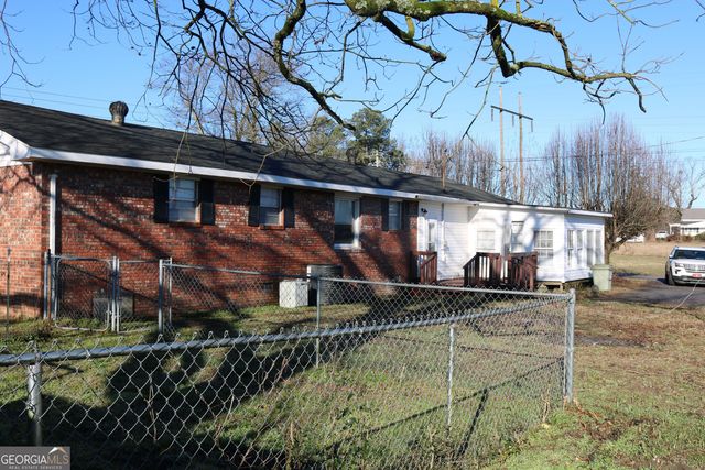 640 Gholston Street, Comer, GA 30629