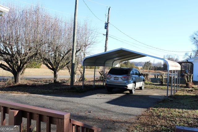 640 Gholston Street, Comer, GA 30629