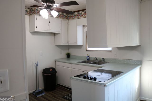640 Gholston Street, Comer, GA 30629