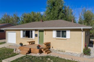 6110 Brooks Drive, Arvada, CO 80004