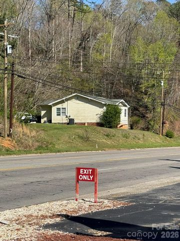 880 N Main Street, Marion, NC 28752