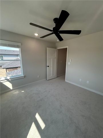 623 Cosmos Street, Centerton, AR 72719