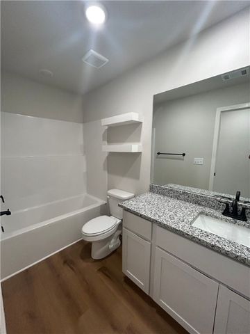 623 Cosmos Street, Centerton, AR 72719