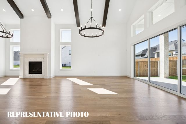 4616 Floral Fields Way, Mckinney, TX 75071
