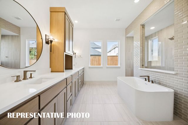 4616 Floral Fields Way, Mckinney, TX 75071