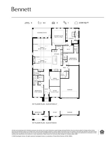 4616 Floral Fields Way, Mckinney, TX 75071