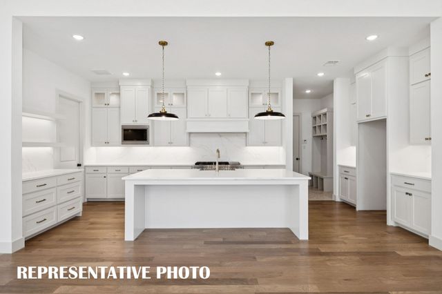 4616 Floral Fields Way, Mckinney, TX 75071