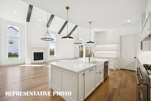 4616 Floral Fields Way, Mckinney, TX 75071