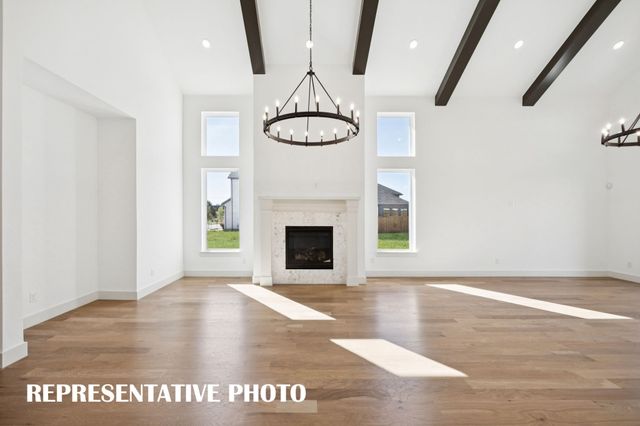 4616 Floral Fields Way, Mckinney, TX 75071
