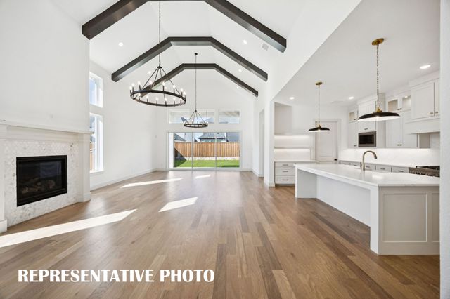 4616 Floral Fields Way, Mckinney, TX 75071
