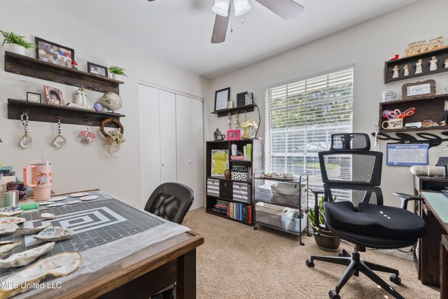 1214 Lancelot Lane, Ocean Springs, MS 39564