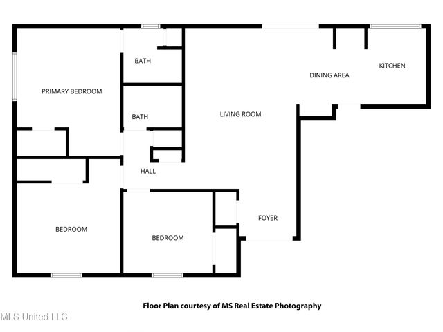 1214 Lancelot Lane, Ocean Springs, MS 39564