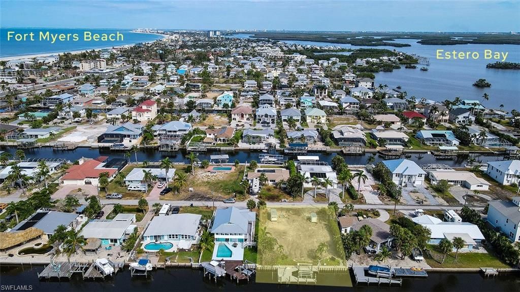 206 Ibis ST, FORT MYERS BEACH, FL 33931 — photo 2