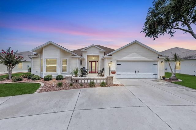 2054 PALO ALTO AVENUE, The Villages, FL 32159