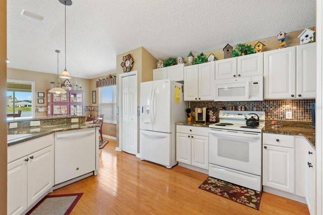 2054 PALO ALTO AVENUE, The Villages, FL 32159