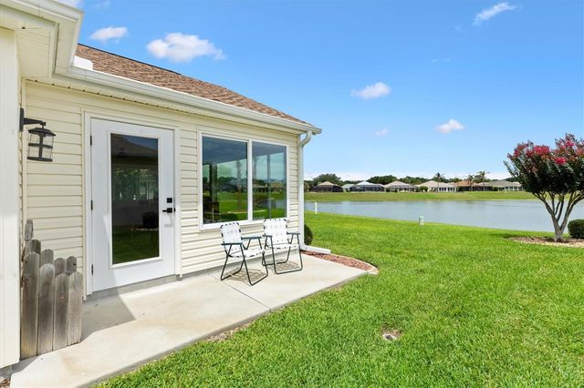 2054 PALO ALTO AVENUE, The Villages, FL 32159