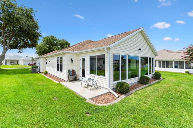 2054 PALO ALTO AVENUE, The Villages, FL 32159