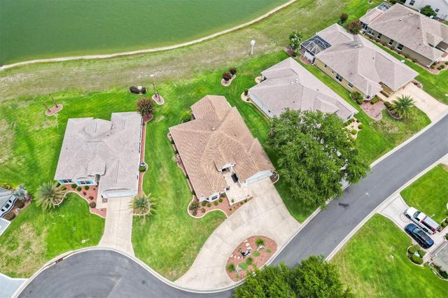 2054 PALO ALTO AVENUE, The Villages, FL 32159