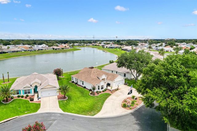 2054 PALO ALTO AVENUE, The Villages, FL 32159