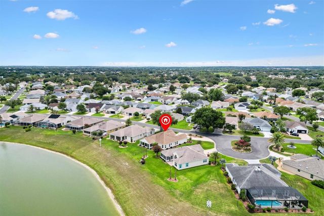 2054 PALO ALTO AVENUE, The Villages, FL 32159