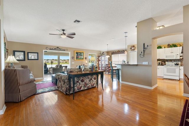 2054 PALO ALTO AVENUE, The Villages, FL 32159