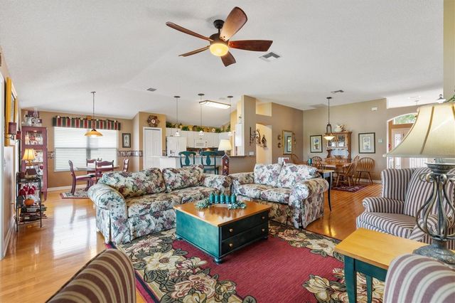 2054 PALO ALTO AVENUE, The Villages, FL 32159