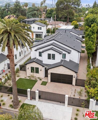 4475 Mammoth Avenue, Sherman Oaks, CA 91423