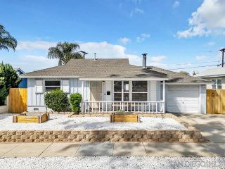 7722 Linda Vista BLVD, San Diego, CA 92111
