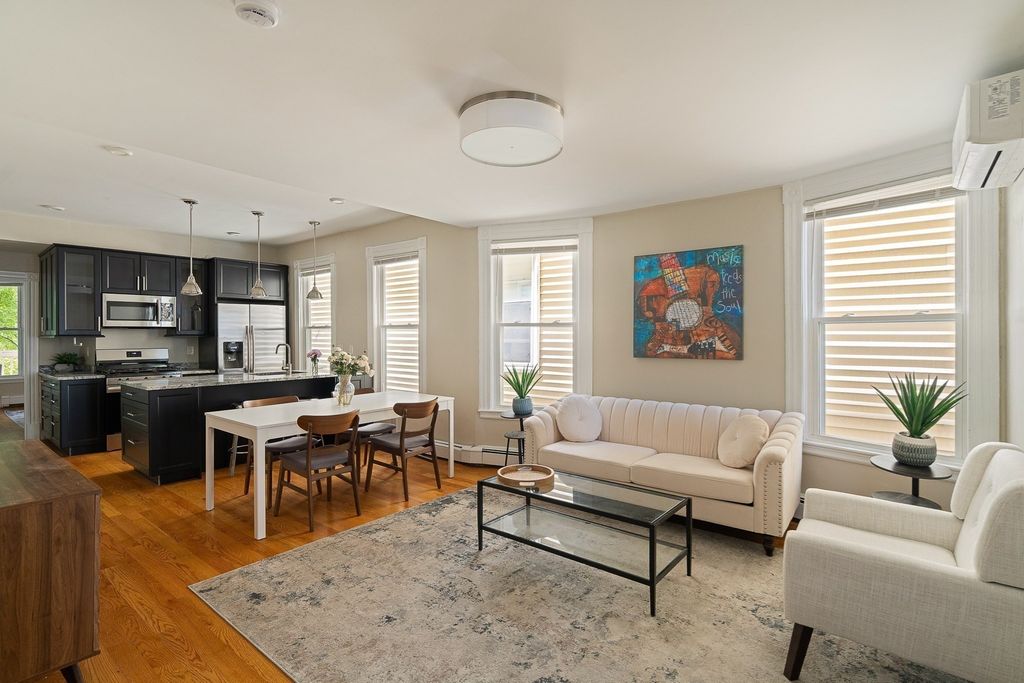 125 Princeton Street 1, Boston, MA 02128