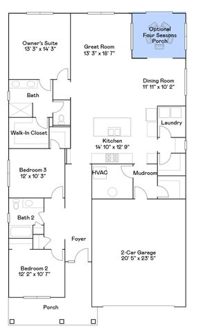 6682 Zenwood Lane, Corcoran, MN 55340